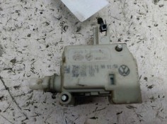 Recambio de motor cierre centralizado porton para seat ibiza (6k1) signo referencia OEM IAM 3B0959781  