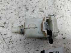 Recambio de motor cierre centralizado porton para seat ibiza (6k1) signo referencia OEM IAM 3B0959781   2