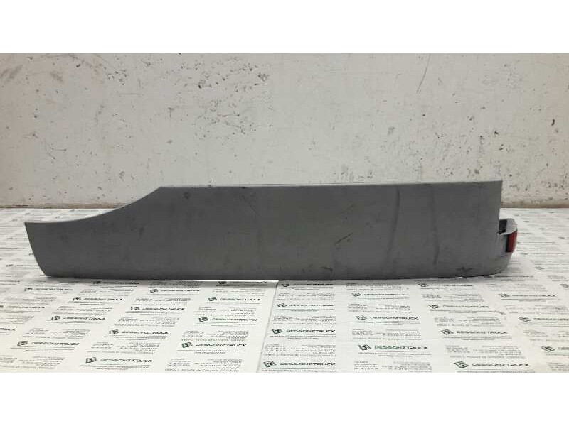 Recambio de molduras traseras para tata safari 1.9 referencia OEM IAM 269981506343 TRAS. LAT. DCHA. 
