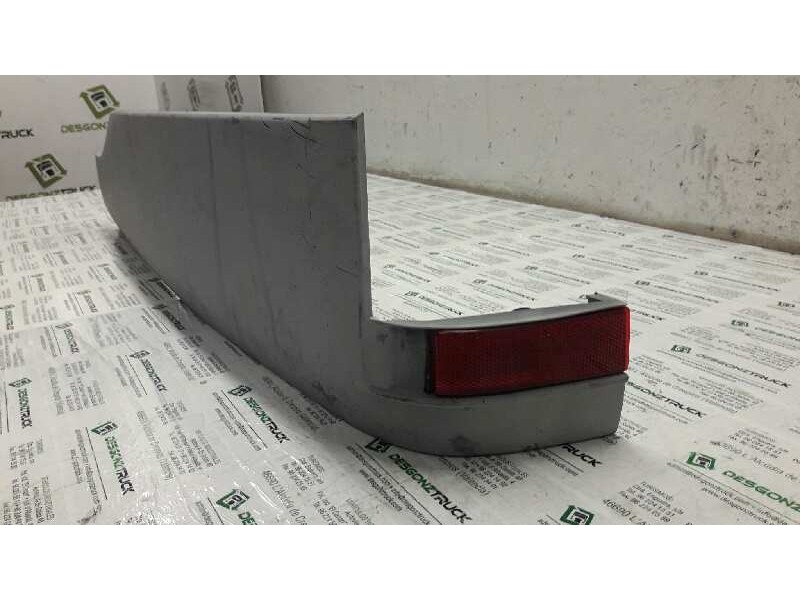 Recambio de molduras traseras para tata safari 1.9 referencia OEM IAM 269981506343 TRAS. LAT. DCHA. 