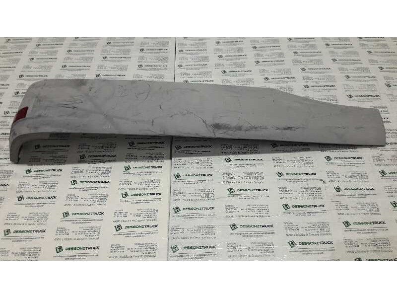 Recambio de molduras traseras para tata safari 1.9 referencia OEM IAM 269981506342 TRAS. LAT. IZQ. 