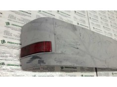 Recambio de molduras traseras para tata safari 1.9 referencia OEM IAM 269981506342 TRAS. LAT. IZQ.  2