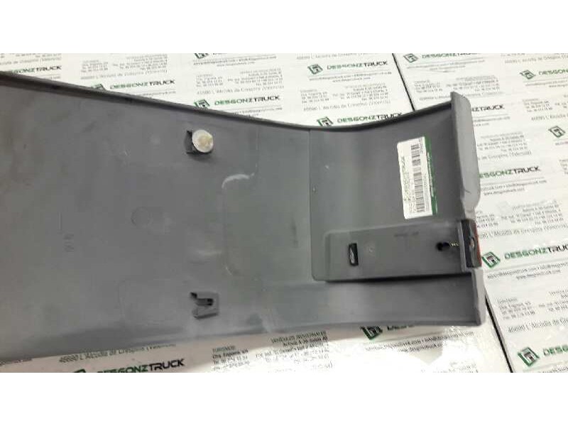 Recambio de molduras traseras para tata safari 1.9 referencia OEM IAM 269981506342 TRAS. LAT. IZQ. 