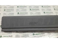 Recambio de molduras traseras para tata safari 1.9 referencia OEM IAM 269981500111 PORTON INFERIOR  2