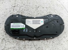 Recambio de cuadro instrumentos para peugeot 307 (s1) xn referencia OEM IAM 21669815   2