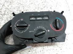 Recambio de mando calefaccion / aire acondicionado para peugeot 307 (s1) xs referencia OEM IAM 1848819142  