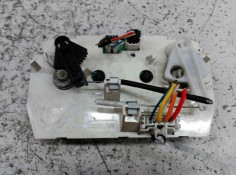 Recambio de mando calefaccion / aire acondicionado para peugeot 307 (s1) xs referencia OEM IAM 1848819142   2