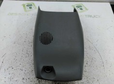 Recambio de guarnecidos palanca cambio para renault scenic ii grand confort dynamique referencia OEM IAM   