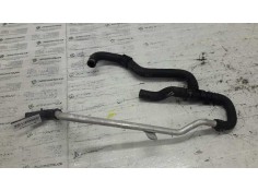 Recambio de tubo para volkswagen t5 transporter/furgoneta combi city referencia OEM IAM  AGUA 