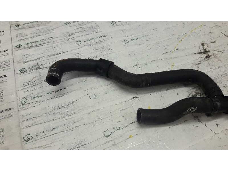Recambio de tubo para volkswagen t5 transporter/furgoneta combi city referencia OEM IAM  AGUA 