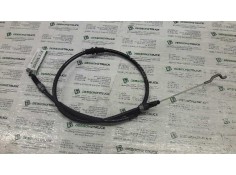 Recambio de cables de freno mano para volkswagen t5 transporter/furgoneta combi city referencia OEM IAM  IZQUIERDO 