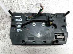 Recambio de mando climatizador para peugeot 307 (s1) xr referencia OEM IAM 96527144XT   2