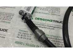 Recambio de cables de freno mano para volkswagen t5 transporter/furgoneta combi city referencia OEM IAM  IZQUIERDO  2