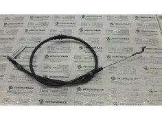 Recambio de cables de freno mano para volkswagen t5 transporter/furgoneta combi city referencia OEM IAM  DERECHO 