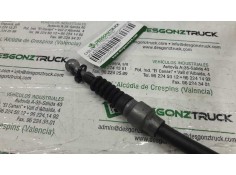 Recambio de cables de freno mano para volkswagen t5 transporter/furgoneta combi city referencia OEM IAM  DERECHO  2