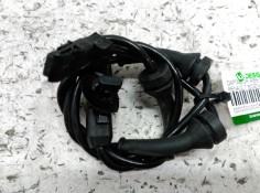 Recambio de captador abs delantero derecho para renault scenic ii grand confort dynamique referencia OEM IAM   
