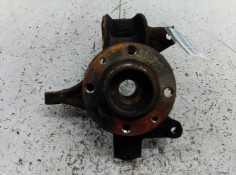 Recambio de mangueta delantera derecha para renault scenic ii grand confort dynamique referencia OEM IAM   