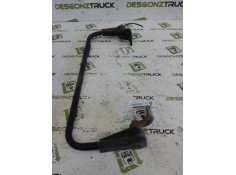 Recambio de brazo retrovisor izquierdo para scania serie 3 (p/r 113-320 ic euro1) fsafe 3800 / 17-18.0 / h 4x2 largo cr 19 a ref