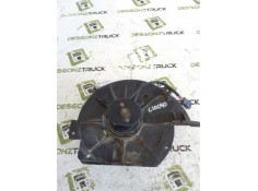 Recambio de motor calefaccion para scania serie 3 (p/r 113-320 ic euro1) fsafe 3800 / 17-18.0 / h 4x2 largo cr 19 a referencia O
