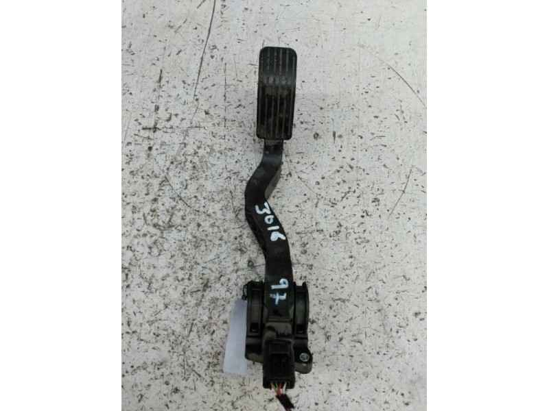 Recambio de potenciometro pedal para peugeot 307 break / sw (s1) 2.0 hdi fap cat referencia OEM IAM   