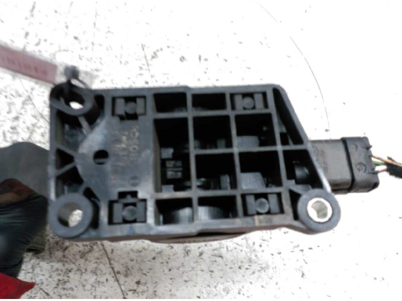 Recambio de potenciometro pedal para peugeot 307 break / sw (s1) 2.0 hdi fap cat referencia OEM IAM   