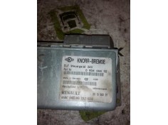 Recambio de modulo electronico para renault trucks city bus ps 09 b4-i referencia OEM IAM 0504004112 5010393211 CENTRALITA ELF 2