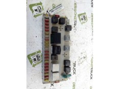 Recambio de caja reles / fusibles para scania serie 3 (p/r 113-320 ic euro1) fsafe 3800 / 17-18.0 / h 4x2 largo cr 19 a referenc