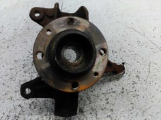 Recambio de mangueta delantera izquierda para renault scenic ii grand confort dynamique referencia OEM IAM    2