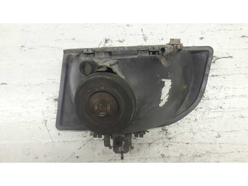 Recambio de faro derecho para ford fiesta berl./courier referencia OEM IAM   