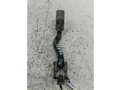 Recambio de potenciometro pedal para peugeot 307 (s1) xr referencia OEM IAM   