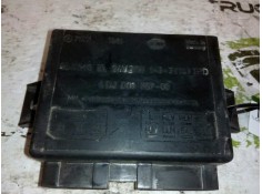 Recambio de modulo electronico para scania serie 3 (p/r 113-320 ic euro1) fsafe 3800 / 17-18.0 / h 4x2 largo cr 19 a referencia 