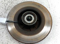 Recambio de mangueta trasera izquierda para renault scenic ii grand confort dynamique referencia OEM IAM    2