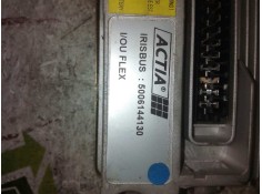 Recambio de modulo electronico para renault trucks city bus ps 09 b4-i referencia OEM IAM 5006144130 ACTIA  2
