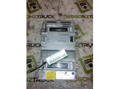 Recambio de modulo electronico para renault trucks city bus ps 09 b4-i referencia OEM IAM 5006144130 ACTIA 