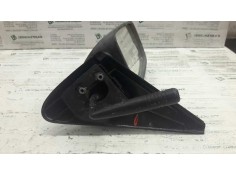 Recambio de retrovisor izquierdo para peugeot 205 berlina xad / xad multi referencia OEM IAM    2