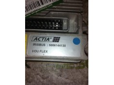 Recambio de modulo electronico para renault trucks city bus ps 09 b4-i referencia OEM IAM 5006144130 ACTIA  2