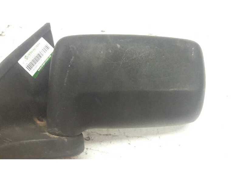 Recambio de retrovisor izquierdo para ford fiesta berl./courier referencia OEM IAM   