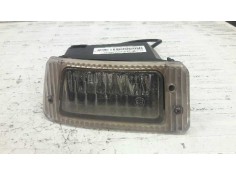Recambio de faro antiniebla izquierdo para seat toledo (1l) base referencia OEM IAM   