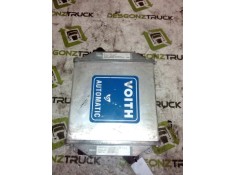 Recambio de modulo electronico para renault trucks city bus ps 09 b4-i referencia OEM IAM 5006130040 031646N3 68086521