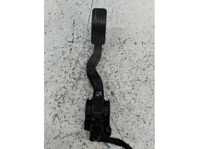 Recambio de potenciometro pedal para peugeot 307 (s1) xs referencia OEM IAM   