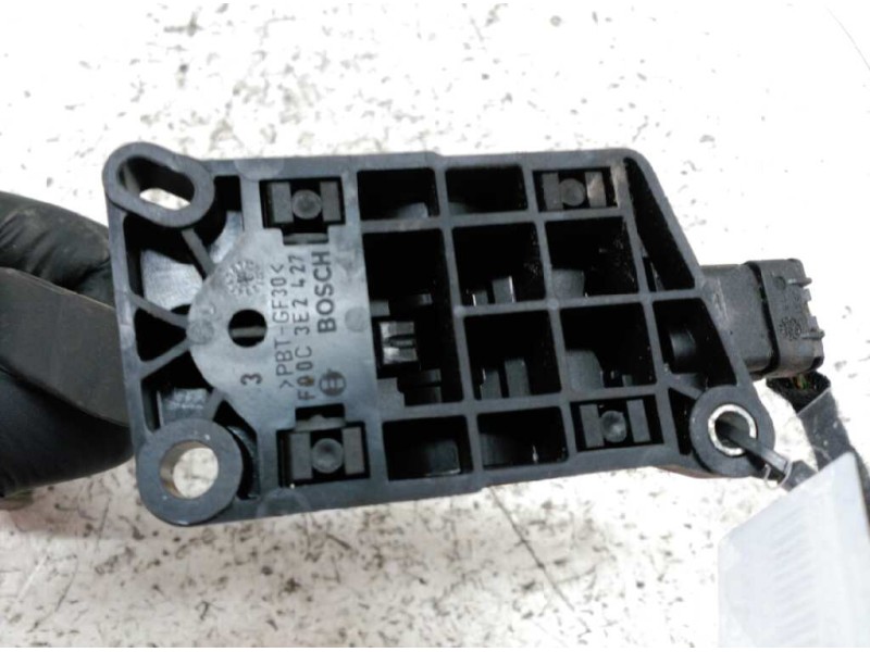 Recambio de potenciometro pedal para peugeot 307 (s1) xs referencia OEM IAM   