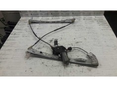 Recambio de elevalunas delantero derecho para peugeot 206 berlina xt referencia OEM IAM   