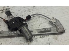Recambio de elevalunas delantero derecho para peugeot 206 berlina xt referencia OEM IAM    2