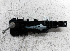 Recambio de maneta exterior delantera izquierda para renault scenic ii grand confort dynamique referencia OEM IAM    2