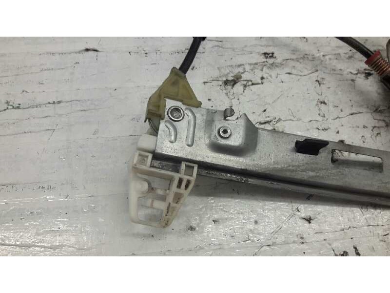 Recambio de elevalunas delantero derecho para peugeot 206 berlina xt referencia OEM IAM   