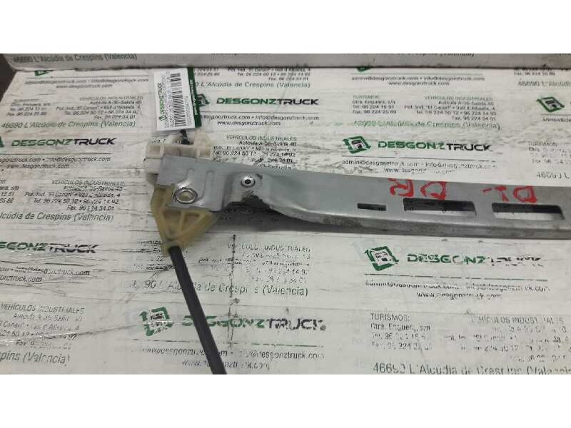 Recambio de elevalunas delantero derecho para peugeot 206 berlina xt referencia OEM IAM   