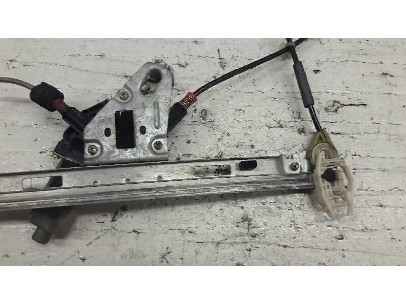 Recambio de elevalunas delantero derecho para peugeot 206 berlina xt referencia OEM IAM   