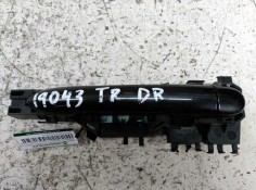 Recambio de maneta exterior trasera derecha para renault scenic ii grand confort dynamique referencia OEM IAM   