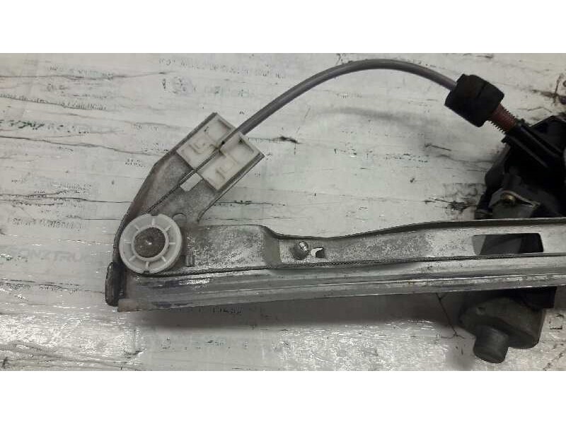 Recambio de elevalunas delantero derecho para peugeot 206 berlina xt referencia OEM IAM   
