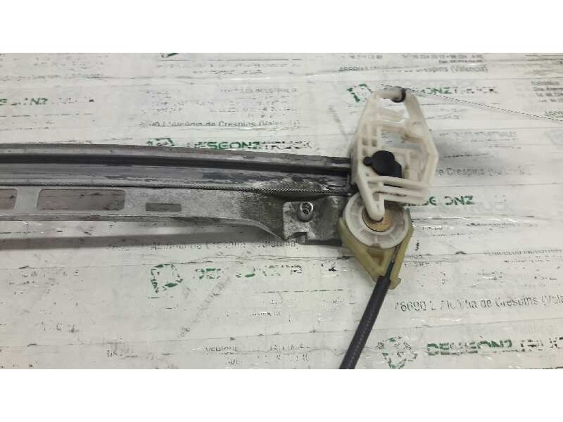 Recambio de elevalunas delantero derecho para peugeot 206 berlina xt referencia OEM IAM   